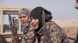 Waiting to Die & Women in War Waiting to Die & Women in War