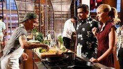 The MasterChef Returns The MasterChef Returns