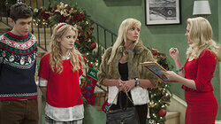 A New Kind of Christmas A New Kind of Christmas