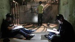 Subterranean Terror Subterranean Terror