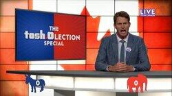 Tosh.0lection Special Tosh.0lection Special