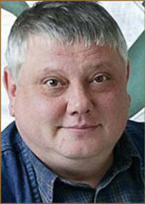 Сергей Серов Сергей Серов