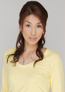 Shizuka Okohira Shizuka Okohira