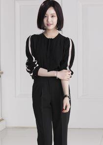 Yoon Yoo Rae