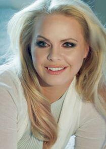 Anka Strzelecka Anka Strzelecka