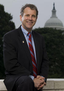 photo of Sherrod Brown photo of Sherrod Brown