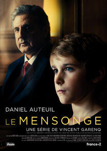 Le mensonge Le mensonge