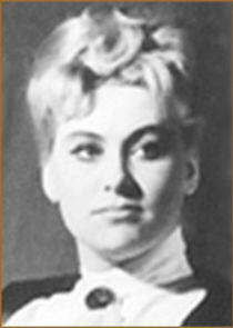 Римма Белякова Римма Белякова