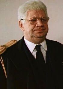 Ленсман, начальник полиции Ленсман, начальник полиции