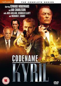Codename: Kyril Codename: Kyril