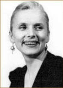 Елена Росс