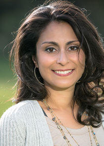 photo of Celine Gounder photo of Celine Gounder