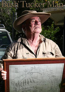 Bush Tucker Man Bush Tucker Man