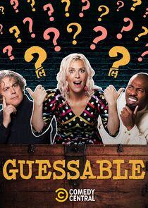 Guessable Guessable