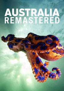 Australia Remastered Australia Remastered