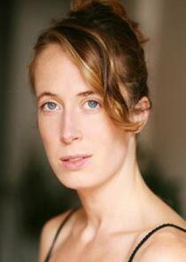 photo of Christine Hooper photo of Christine Hooper