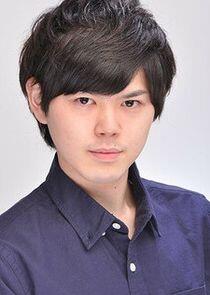 Yūki Shin Yūki Shin