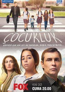 Çocukluk Çocukluk
