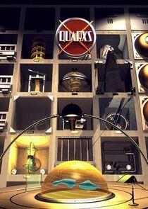 Quarxs Quarxs