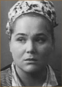 Эльвира Горюнкова Эльвира Горюнкова