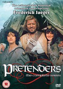 Pretenders Pretenders