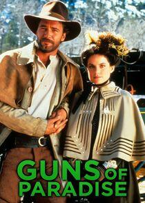 Guns of Paradise Guns of Paradise