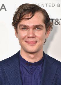 photo of Ellar Coltrane photo of Ellar Coltrane