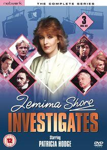 Jemima Shore Investigates Jemima Shore Investigates