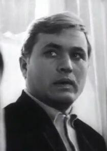 Николай Павлович, следователь Николай Павлович, следователь