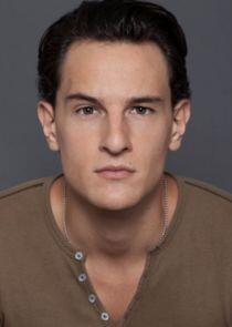 Cory Jeacoma Cory Jeacoma