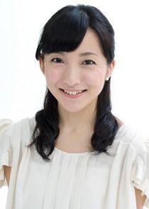 Chiaki Matsuzawa Chiaki Matsuzawa