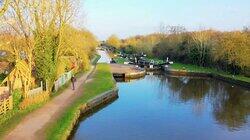 Canals Canals