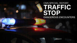 Traffic Stop: Dangerous Encounters Traffic Stop: Dangerous Encounters