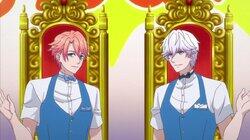 Mirror Complex Mirror Complex