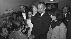 Part 1: The Accidental President Part 1: The Accidental President