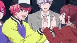 Climax Emotion Climax Emotion
