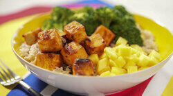 A Week of Winter Meals A Week of Winter Meals