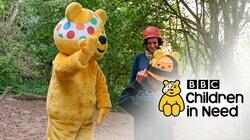 Countryfile Ramble for BBC Children in Need 2021 Countryfile Ramble for BBC Children in Need 2021