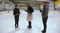 Why Don't You Love Figure Skating as Much as I Do? Why Don't You Love Figure Skating as Much as I Do?