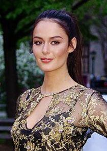 Nicole Trunfio Nicole Trunfio