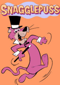 Snagglepuss Snagglepuss