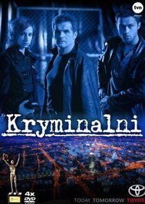 Kryminalni Kryminalni