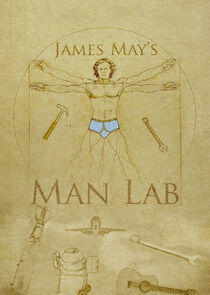 James May's Man Lab James May's Man Lab