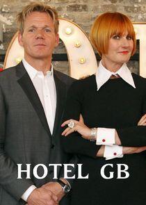 Hotel GB Hotel GB