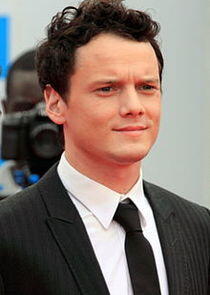 Anton Yelchin Anton Yelchin