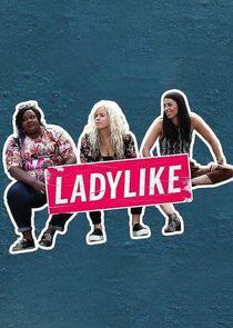 Ladylike Ladylike
