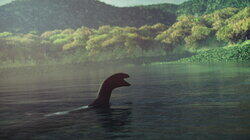 Mystery Sea Beast, the Earth is Alive and Shapeshifting UFO Mystery Sea Beast, the Earth is Alive and Shapeshifting UFO