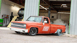 The Heavy Chevy The Heavy Chevy