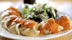 Dumpling-icious Dumpling-icious