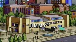 Jimmy Jimmy